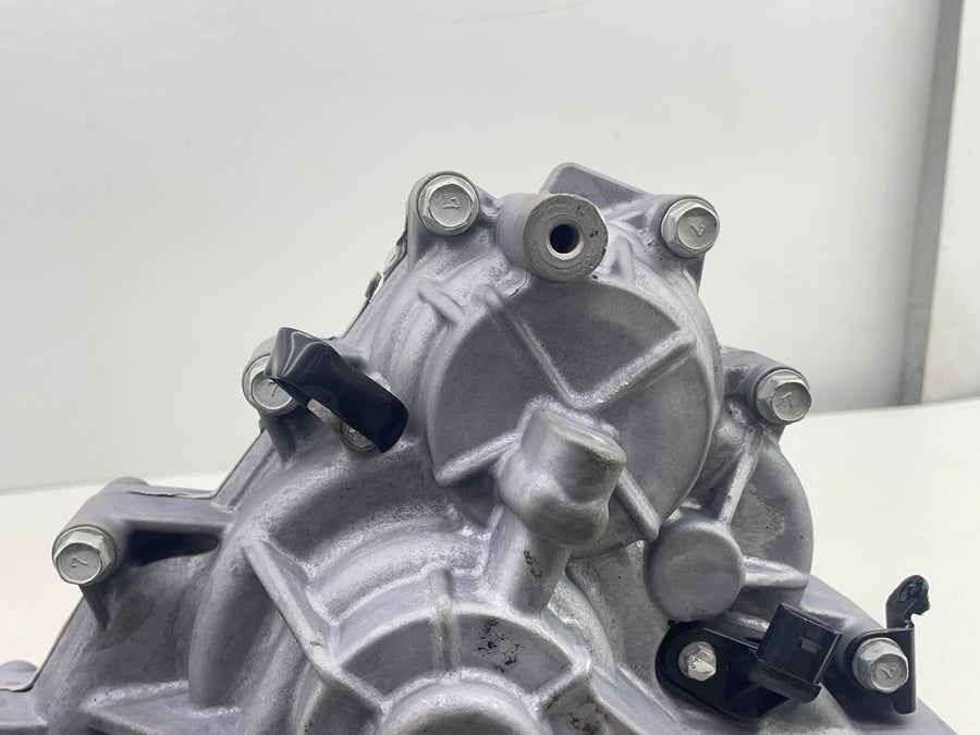 20-26 KAWASAKI TERYX KRX 1000 KRF 1000 ENGINE MOTOR TRANSMISSION 4K