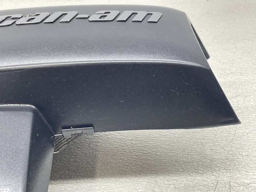 19-26 CAN-AM RYKER 600 AIR INTAKE DUCT COVER FILTER