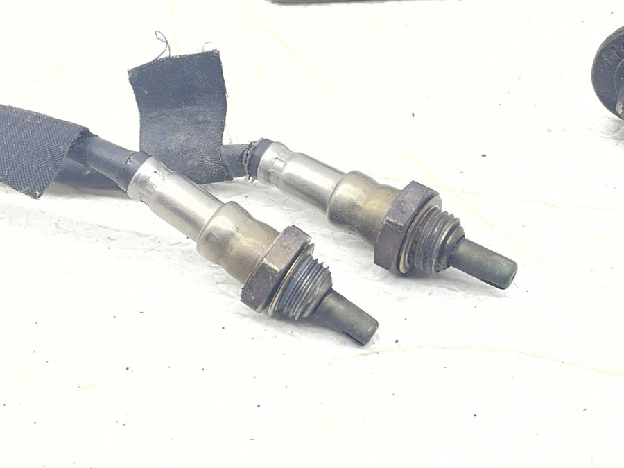25-26 HARLEY-DAVIDSON NIGHTSTER RH975 PARTS HARDWARE FILTER COVER CUSH HORN
