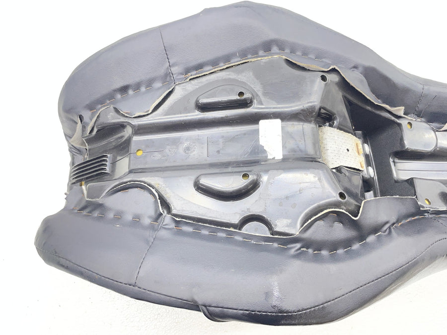 12-17 HARLEY-DAVIDSON DYNA LOW RIDER FXDL FRONT DRIVERS SEAT