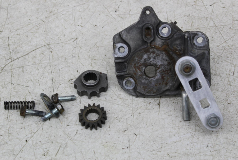 18 POLARIS RZR XP 1000 CLUTCH SHIFT ACTUATOR