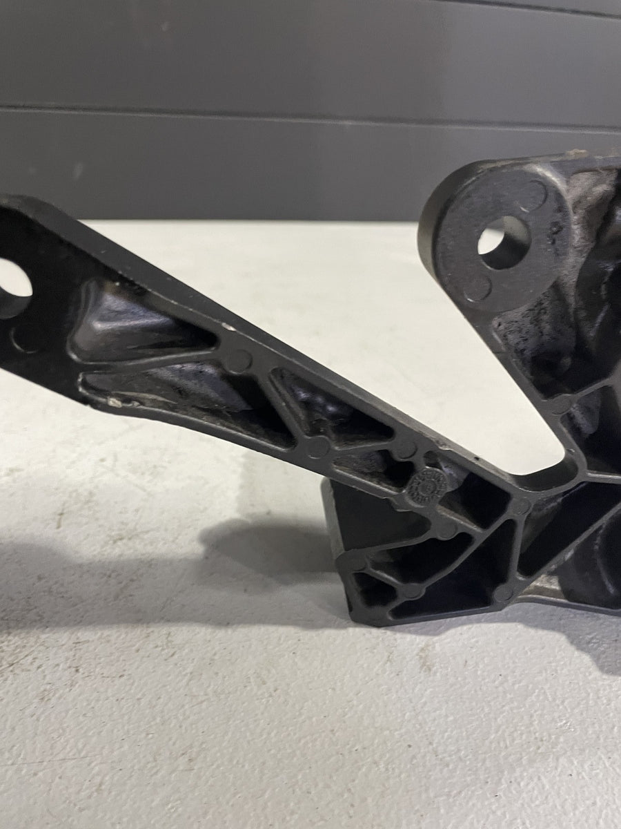 06-11 KAWASAKI NINJA ZX14 REAR BACK PASSENGER PEG SET PAIR