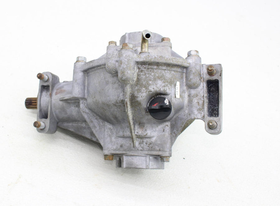 04-10 KUBOTA RTV900 FRONT DIFF DIFFERENTIAL GEARBOX