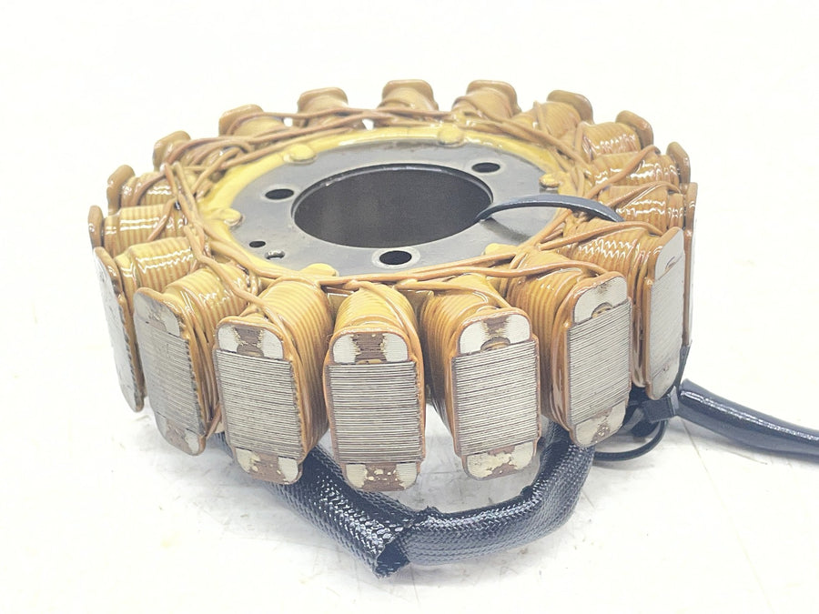 04-06 VICTORY KINGPIN STATOR GENERATOR ALTERNATOR MAGNETO 4010436 5245036
