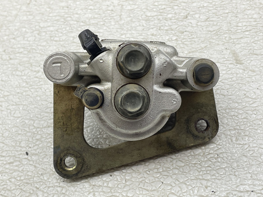 16-26 CF-MOTO CFORCE 400 400S LEFT FRONT BRAKE CALIPER