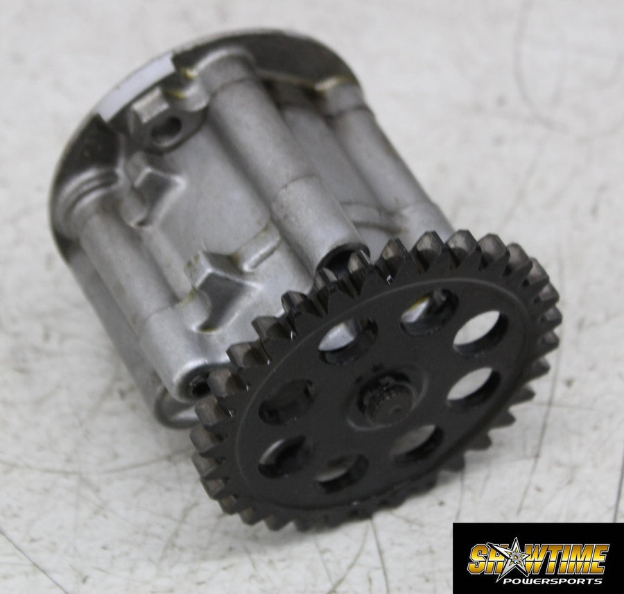 86-87 YAMAHA FJ1200 ENGINE MOTOR OIL PUMP