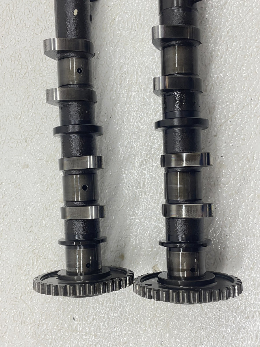 06-07 SUZUKI GSXR600 GSXR 600 INTAKE EXHAUST CAMSHAFT CAM SHAFTS SET