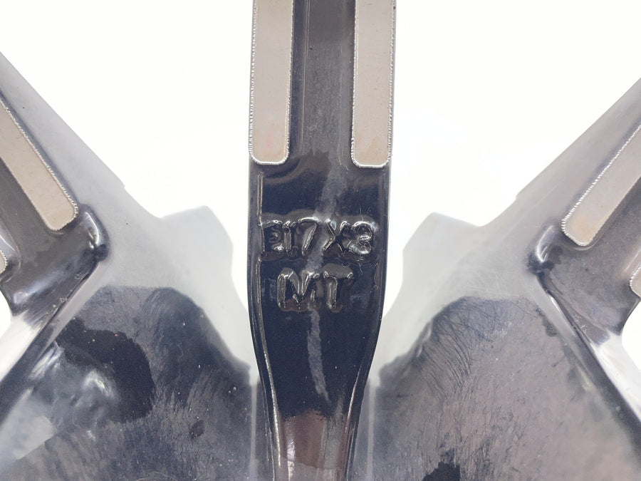 17-23 HARLEY-DAVIDSON ELECTRA GLIDE ULTRA LIMITED FLHTK FRONT WHEEL RIM