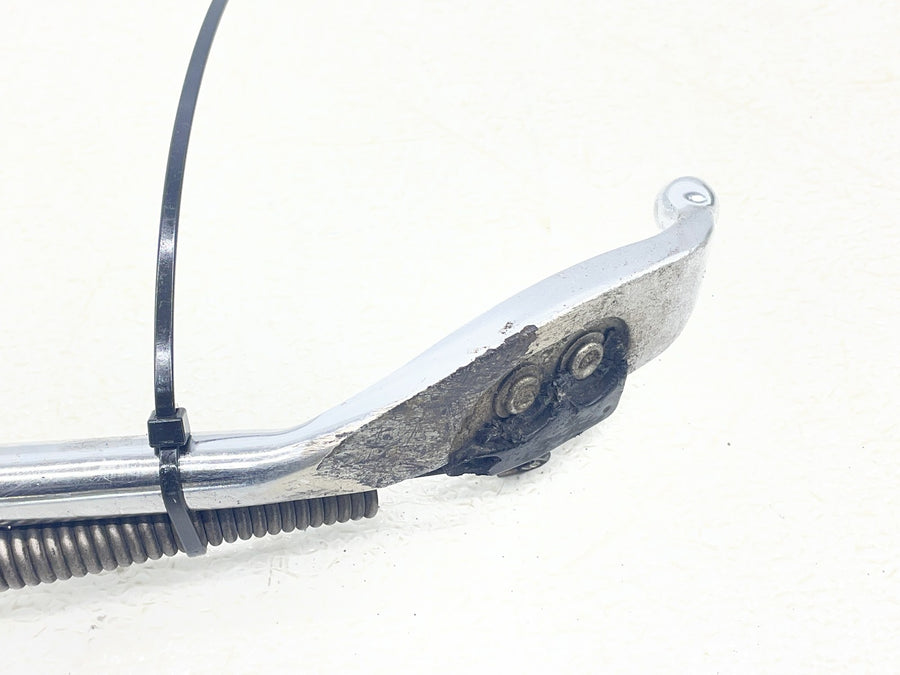 04-06 VICTORY KINGPIN KICKSTAND SIDE KICK STAND 2204489-266 7042047