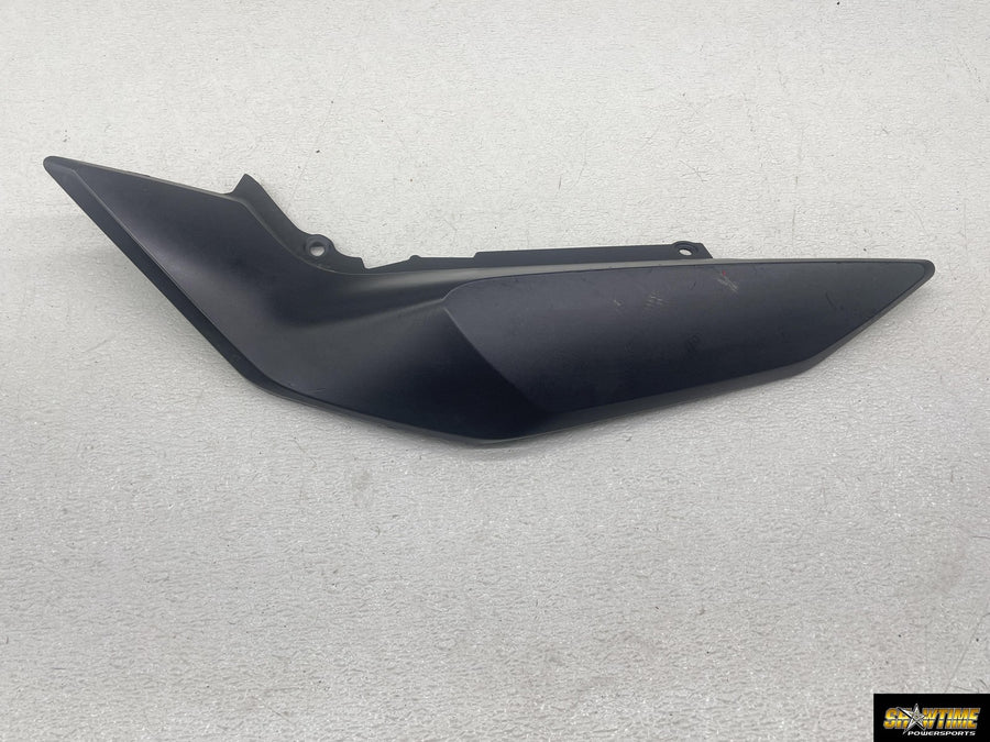 24-25 HONDA TRANSALP XL750 LEFT SIDE COVER PANEL COWL FAIRING