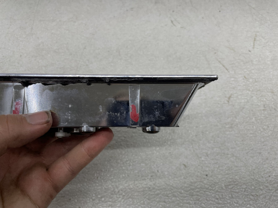 17-23 HARLEY-DAVIDSON ELECTRA GLIDE CUSTOM DYNAMICS RIGHT STRUT FILLER LIGHT