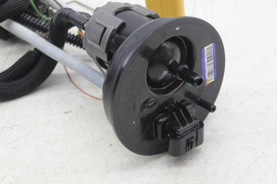 09 SEADOO RXT 255 GAS FUEL PUMP