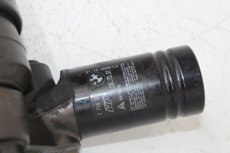 09-16 BMW K1300S K1300 WP REAR BACK SHOCK ABSORBER SUSPENSION