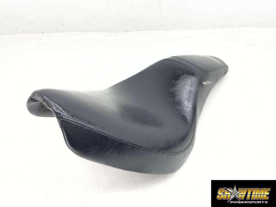 01-06 HARLEY-DAVIDSON SOFTAIL STANDARD FXSTI FRONT DRIVERS SEAT