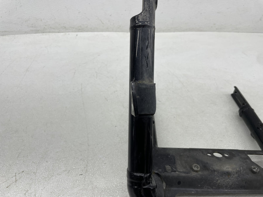 07-11 HARLEY-DAVIDSON ROAD KING CLASSIC FLHRC REAR BACK FENDER SUPPORT SUBFRAME