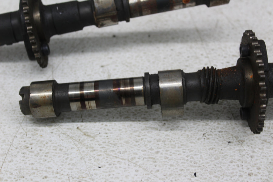 79-81 SUZUKI GS750L GS750LX CAMSHAFT CAMS CAM SHAFTS