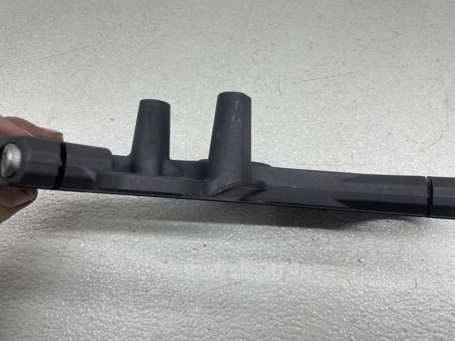 06-07 SUZUKI GSXR600 FORKS UPPER TRIPLE TREE TOP CLAMP