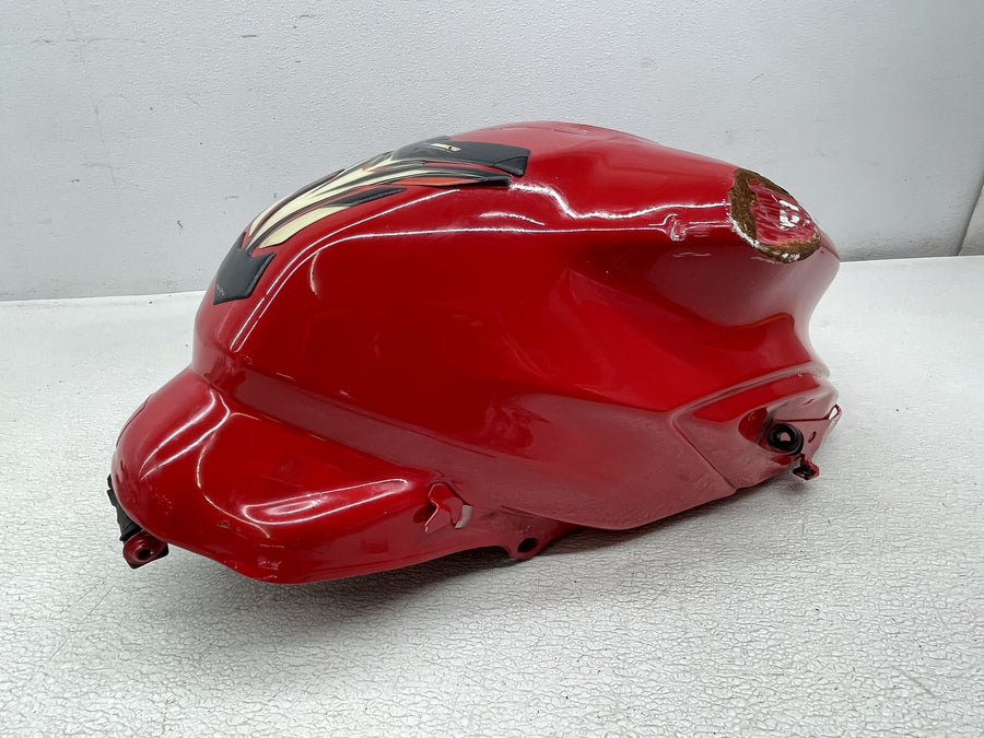 21-24 DUCATI SUPERSPORT 950 S GAS TANK FUEL CELL PETROL RESERVOIR