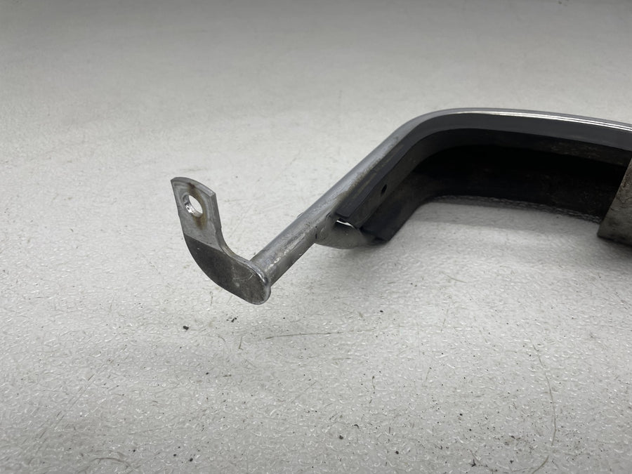 12-16 HARLEY-DAVIDSON ELECTRA GLIDE ULTRA CLASSIC FLHTCU REAR FENDER BUMPER TRIM