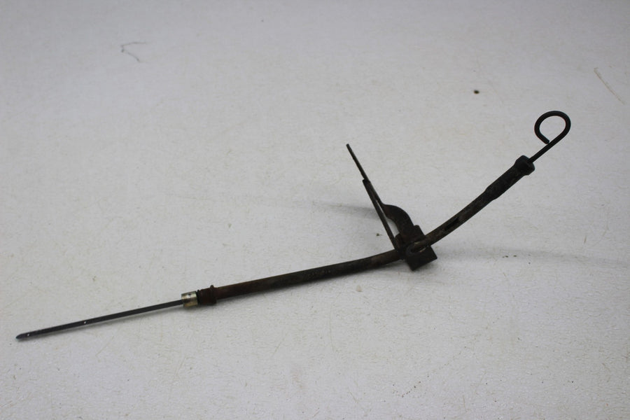 04-10 KUBOTA RTV900 ENGINE MOTOR OIL DIP STICK