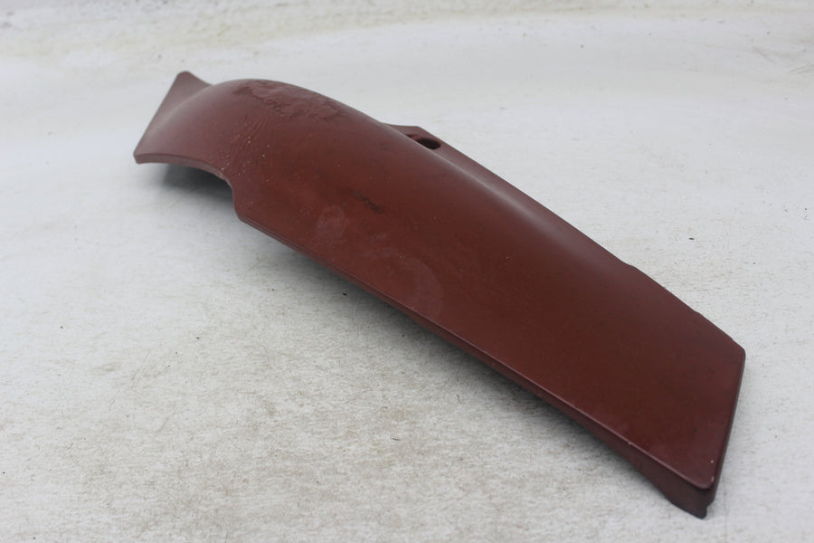 89-97 YAMAHA FZR600 LEFT REAR BACK TAIL FAIRING COWL SHROUD