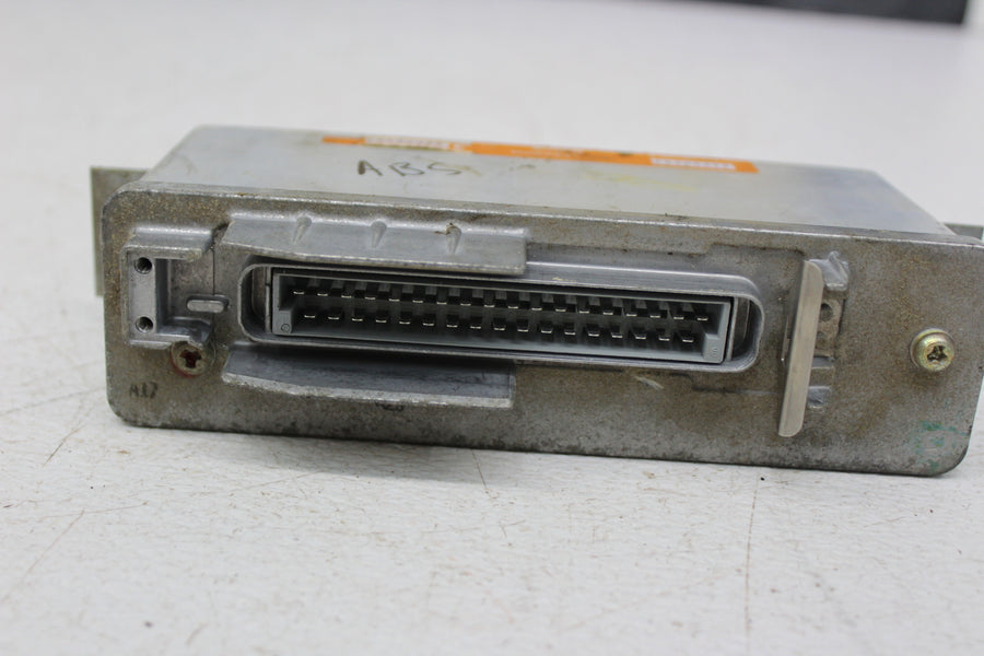 1991 CHEVY CORVETTE C4 ABS MODULE