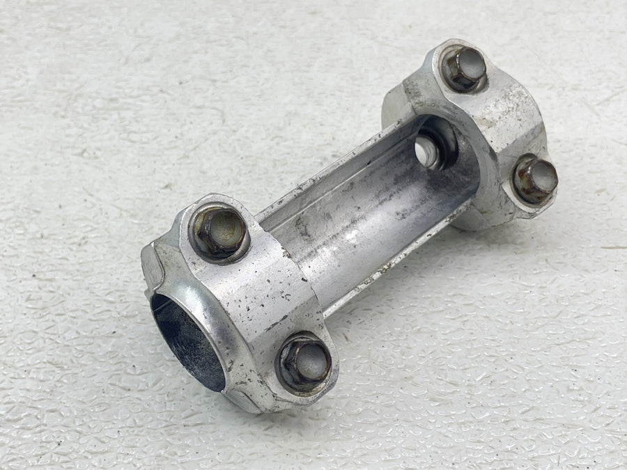 95-02 KTM 250 SX HANDLEBAR RISERS RISER CLAMP SET