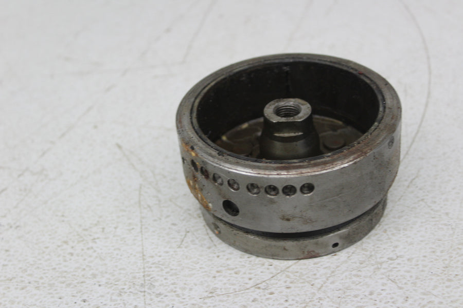 79-81 SUZUKI GS750L GS750LX STATOR MAGNETO ALTERNATOR GENERATOR FLYWHEEL ROTOR