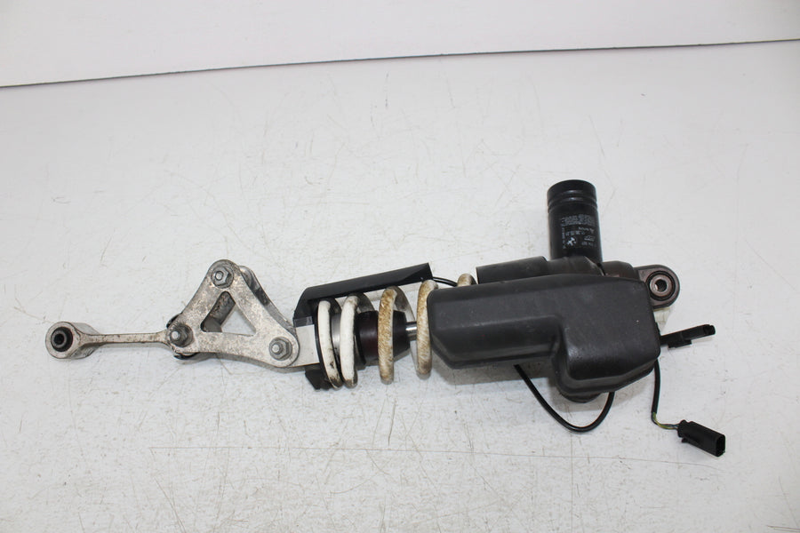09-16 BMW K1300S K1300 WP REAR BACK SHOCK ABSORBER SUSPENSION