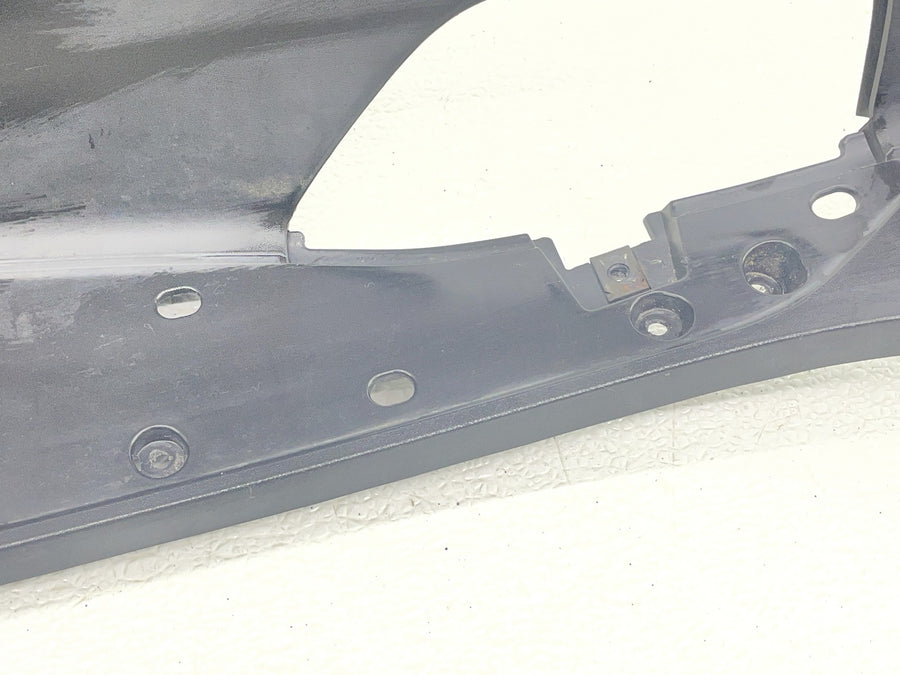 2011 HONDA PCX125 LEFT FLOOR BOARD FOOT REST