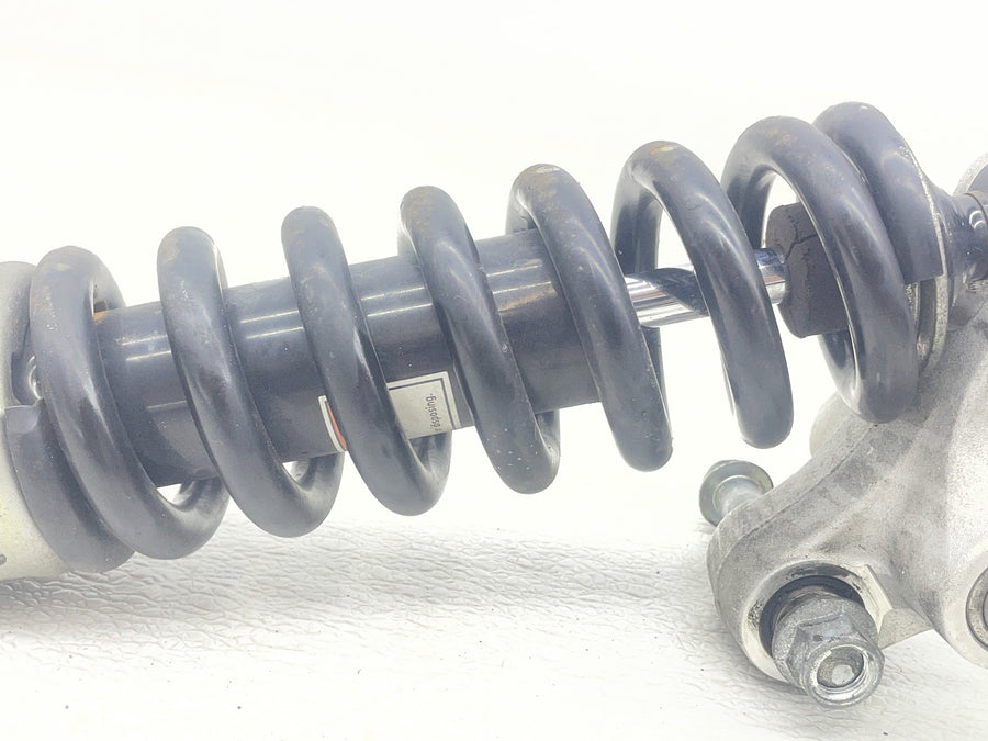 2012 SUZUKI BOULEVARD M109R REAR BACK SHOCK ABSORBER LINKAGE