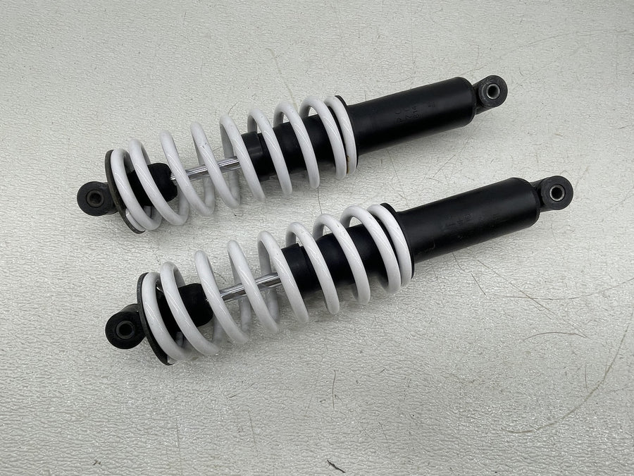 19 POLARIS SLINGSHOT SL FRONT LEFT RIGHT SHOCKS ABSORBERS SUSPENSION SET