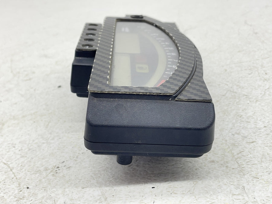 00-01 HONDA RVT1000R RC51 SP1 SPEEDO TACH GAUGES DISPLAY CLUSTER SPEEDOMETER