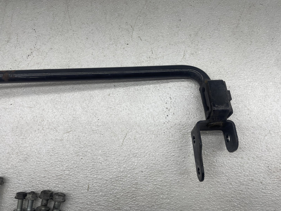 17-23 HARLEY-DAVIDSON ROAD GLIDE SPECIAL FLTRXS SADDLEBAG MOUNTING BRACKETS