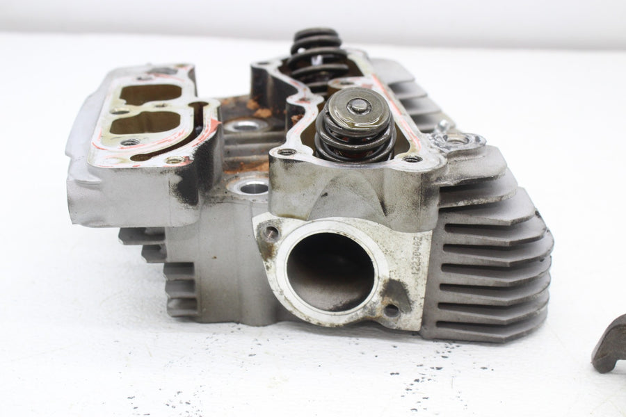 06-11 HARLEY-DAVIDSON DYNA SUPER GLIDE FXDCI 96CI ENGINE REAR CYLINDER HEAD
