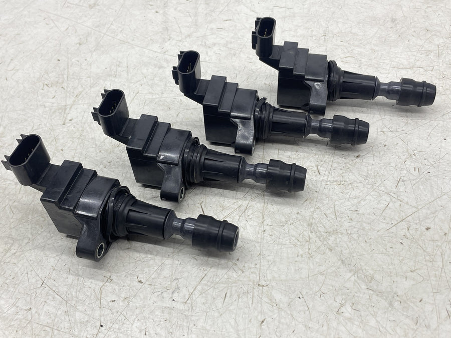 19 POLARIS SLINGSHOT SL IGNITION COILS PACK SET 12638824