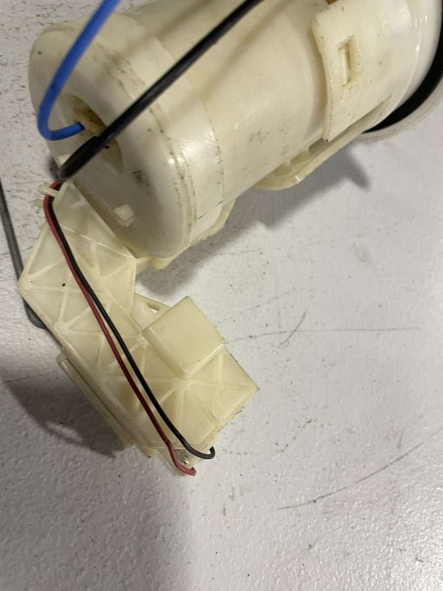 07-08 HONDA CBR600RR FUEL PUMP GAS PETROL SENDER UNIT