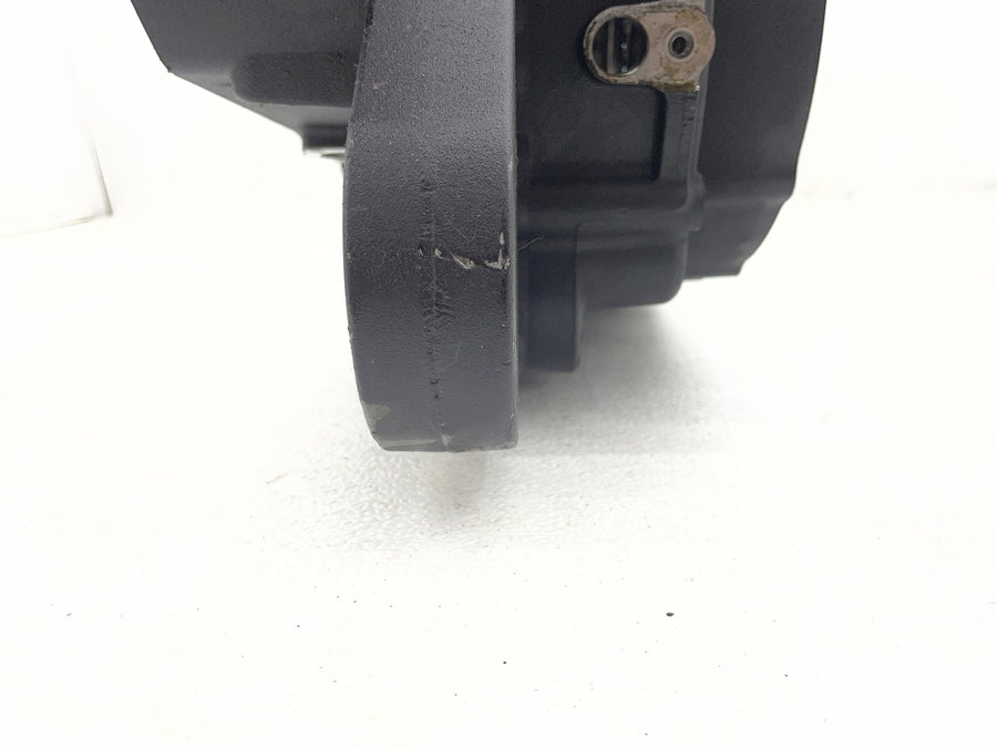 04-06 HARLEY-DAVIDSON SPORTSTER 1200 XL1200L ENGINE MOTOR CRANKCASE CRANK CASES