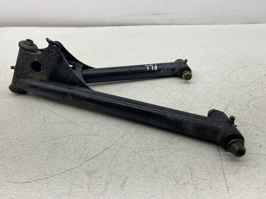 03-06 BOMBARDIER RALLY 200 FRONT LOWER RIGHT LEFT CONTROL A ARM PAIR