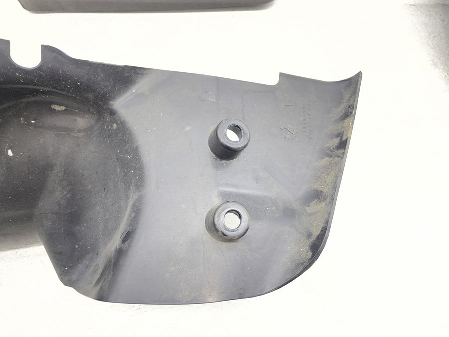 17-23 HARLEY-DAVIDSON ELECTRA GLIDE ULTRA LIMITED RIGHT FRONT LOWER FAIRING