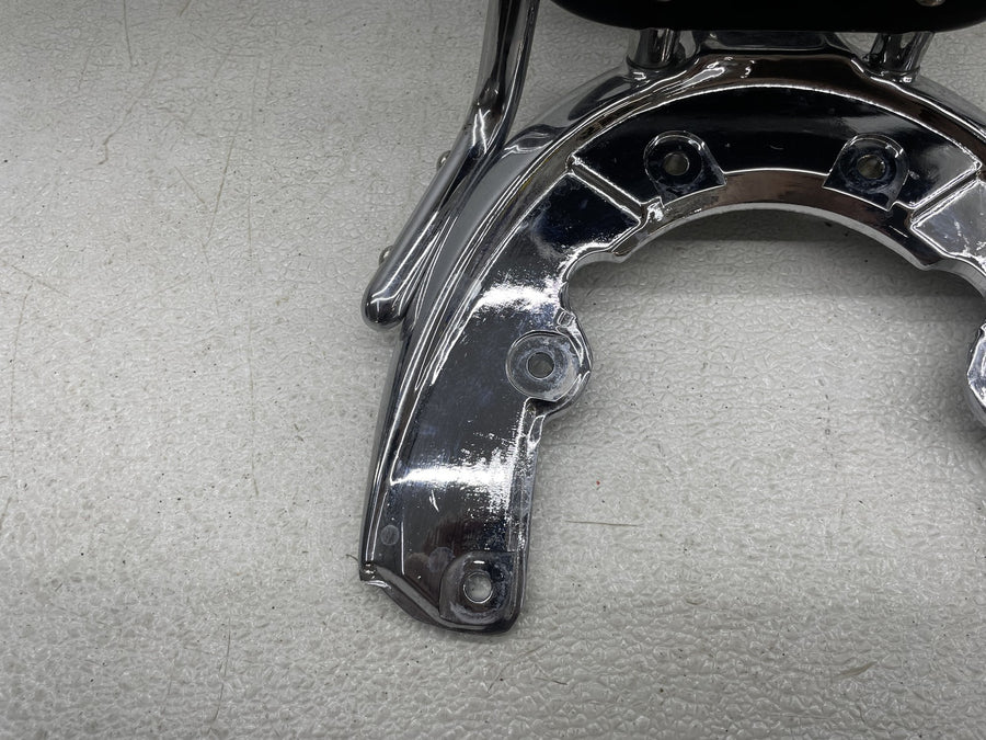 06-07 HARLEY-DAVIDSON STREET ROD VRSCR BACK REST SISSY BAR