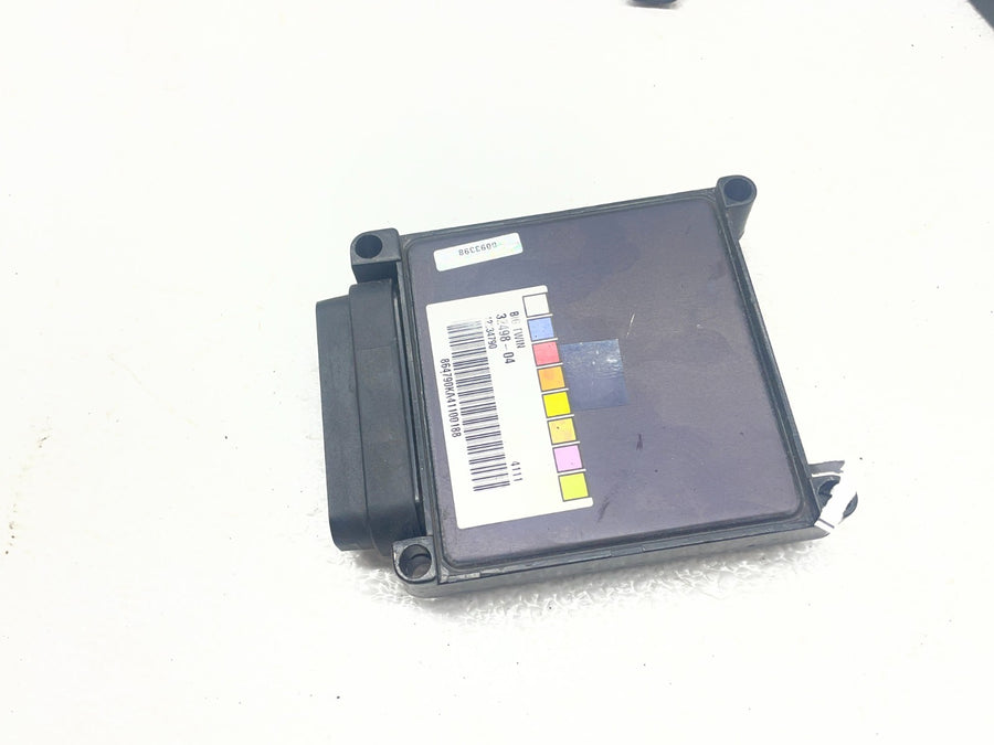 00-06 HARLEY-DAVIDSON SOFTAIL FXSTDSE2 OEM ECU CDI ECM TSM GAUGE FOB SECURITY