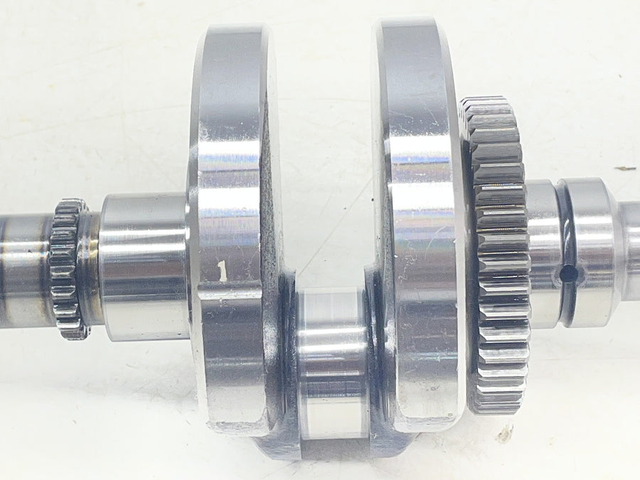 16-26 CF-MOTO CFORCE 400 400S ENGINE MOTOR CRANKSHAFT CRANK SHAFT