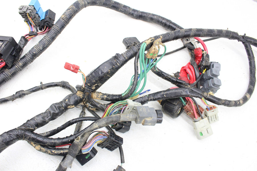 19-25 HONDA TALON 1000R SXS10S2R ABS MAIN WIRE WIRING HARNESS LOOM