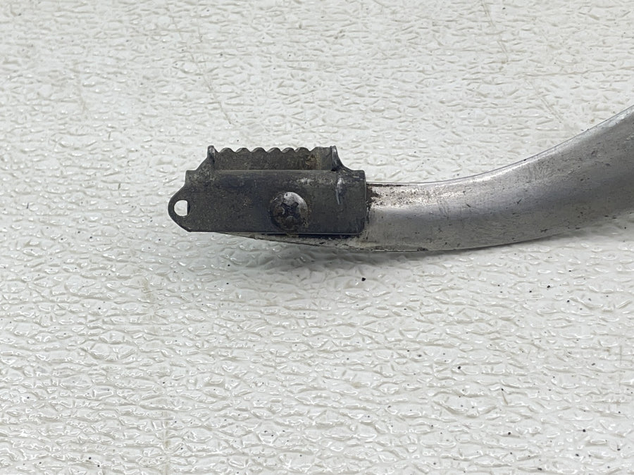 95-02 KTM 250 SX RIGHT REARSET BRAKE FOOT PEDAL