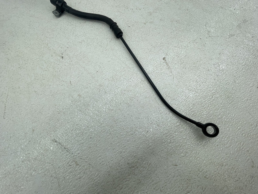 00-06 HARLEY-DAVIDSON DYNA WIDE GLIDE FXDWG BRAKE LINES HOSES HOSE LINE FRONT
