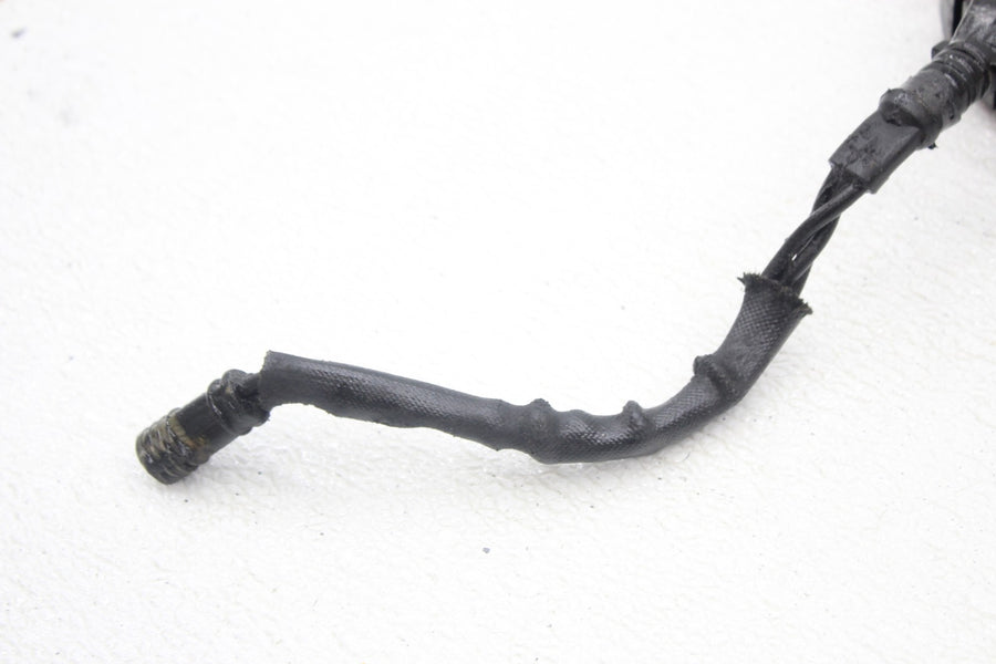 07-11 HARLEY-DAVIDSON ELECTRA GLIDE FLHT 96CI STATOR GENERATOR ALTERNATOR