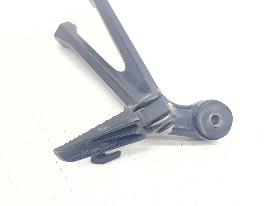 11-26 SUZUKI GSXR750 GSXR600 REAR BACK PASSENGER PEG SET PAIR