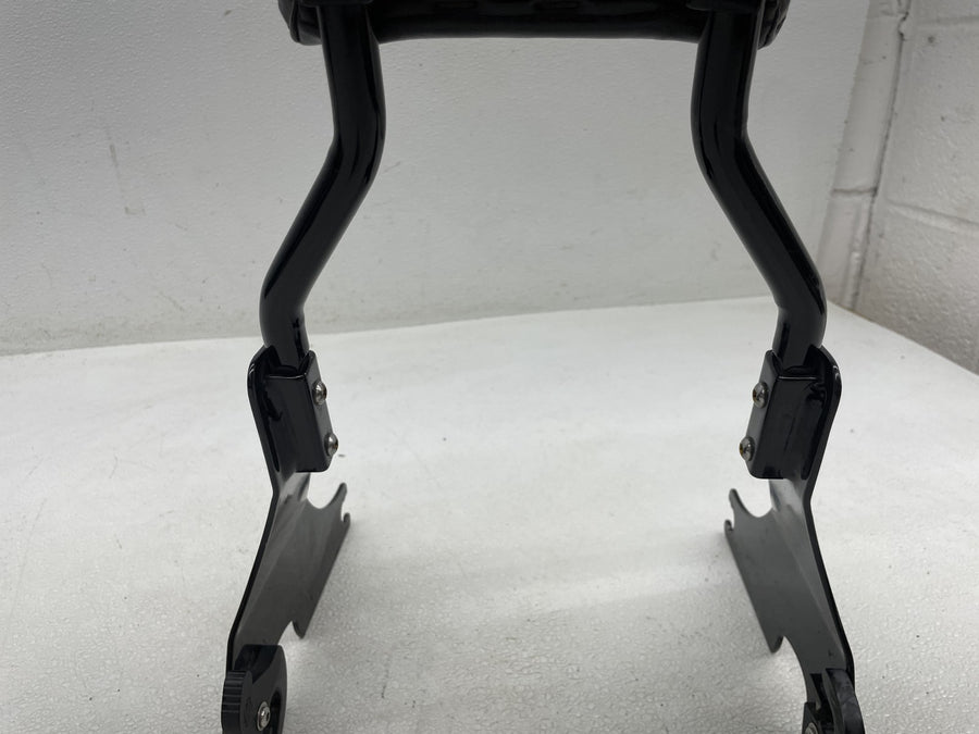 14-20 HARLEY-DAVIDSON SPORTSTER SUPER LOW XL1200T BACK REST SISSY BAR