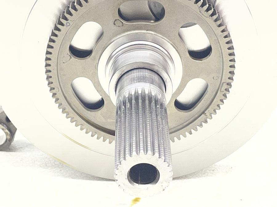 18-24 HARLEY-DAVIDSON STREET BOB FXBBS 114 M8 107CI ENGINE MOTOR CRANKSHAFT